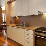 D Apartmán