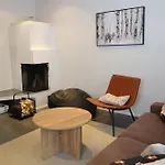 Apartmán D *