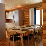 D Apartmán *