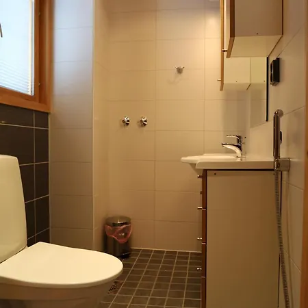 Apartment D *