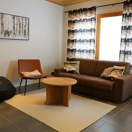 Apartmán D