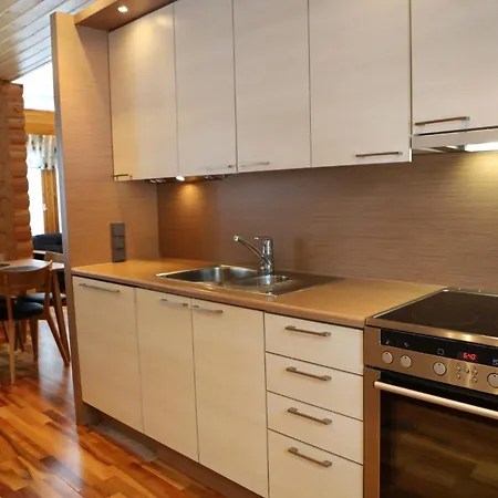 D Apartment