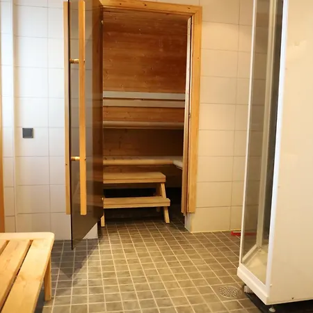 Apartment D