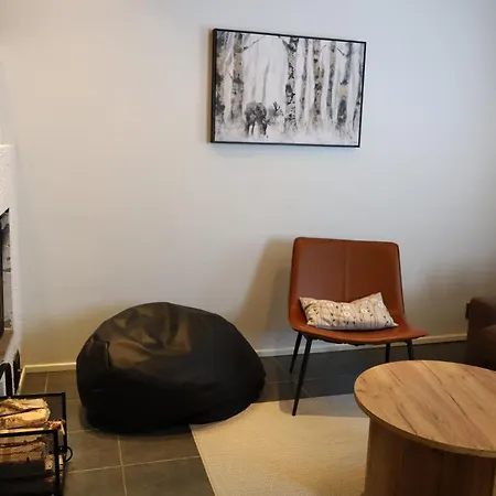 D Appartement