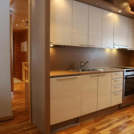 Appartement D