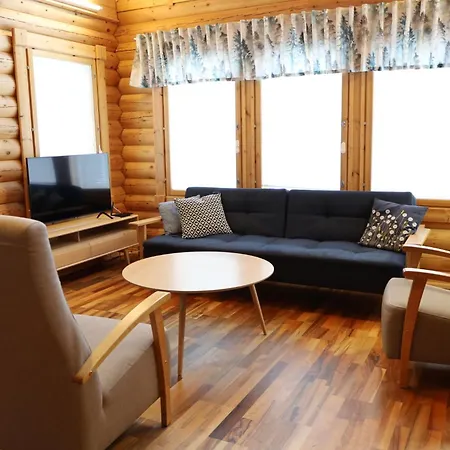 Apartmán D